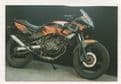 HONDA NSR50 JOLLYMOTO EXHAUST