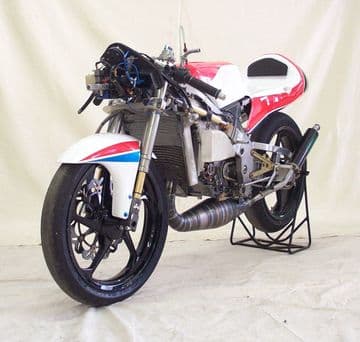 HONDA RS1251994-2010