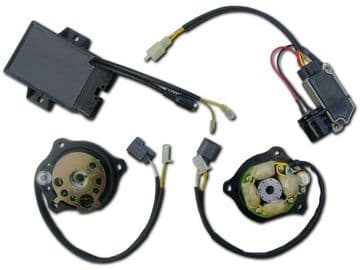 HONDA RS125R RACE IGNITION KIT