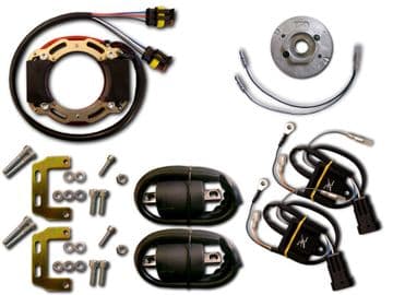 HPI RACE IGNITION BENELLI 250 2C