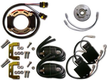 HPI RACE IGNITION BENELLI 500 FOUR