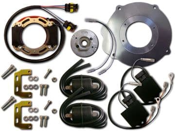 HPI RACE IGNITION HONDA CB350 FOUR