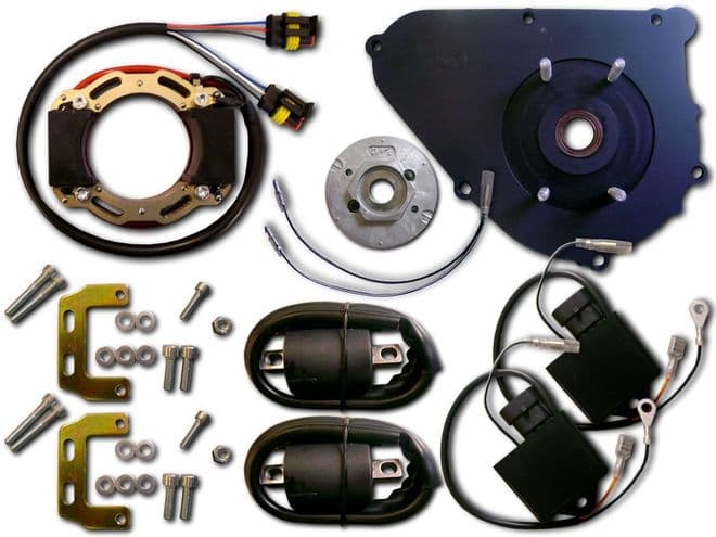 HPI RACE IGNITION HONDA CB350 K4