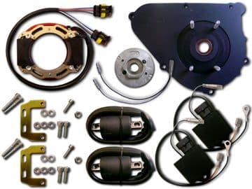 HPI RACE IGNITION HONDA CB350 K4