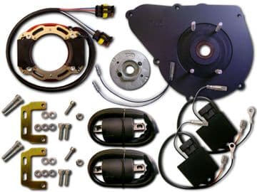 HPI RACE IGNITION HONDA CB450