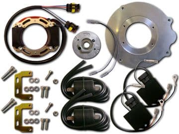 HPI RACE IGNITION HONDA CB500 FOUR