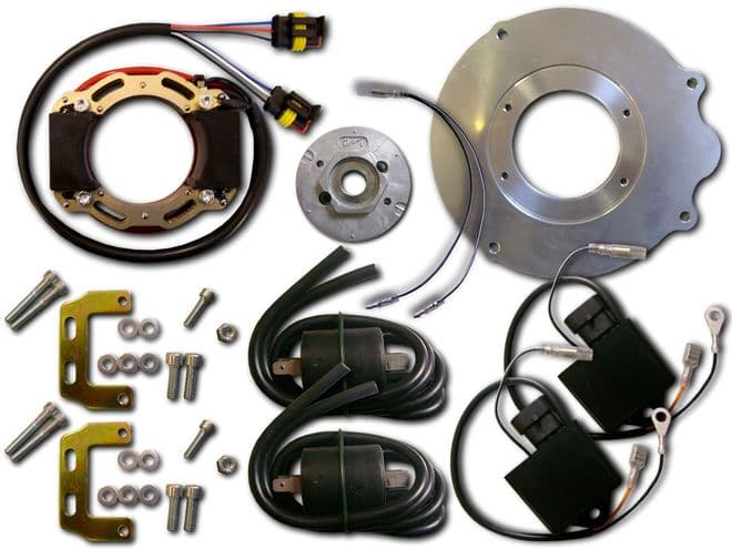 HPI RACE IGNITION HONDA CB500 FOUR