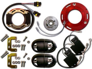 HPI RACE IGNITION HONDA CB72 250-CB77 305