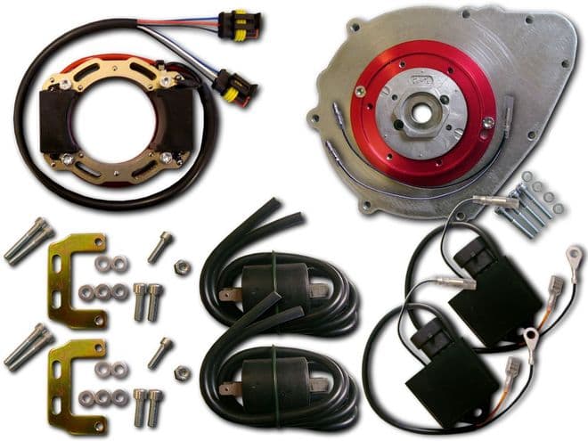 HPI RACE IGNITION HONDA CB750 FOUR sohc