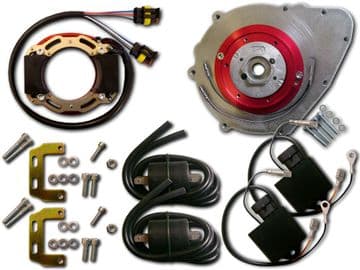 HPI RACE IGNITION HONDA CB750 FOUR sohc