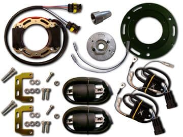 HPI RACE IGNITION SUZUKI 250X7 & T250 & T500