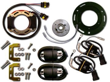 HPI RACE IGNITION SUZUKI GT250 & GT500