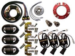 HPI RACE IGNITION SUZUKI GT750 L/H FIT