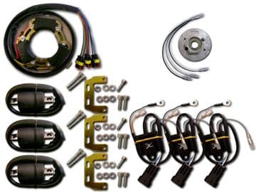 HPI RACE IGNITION SUZUKI GT750 R/H FIT
