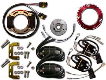 HPI RACE IGNITION YAMAHA RD500LC