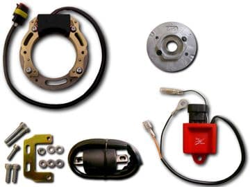 HPI RACE IGNITION YAMAHA TZ125