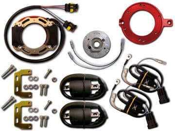 HPI RACE IGNITION YAMAHA TZ250HJK