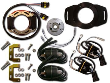 HPI RACE IGNITION YAMAHA TZ500
