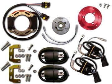 HPI RACE IGNITION YAMAHA TZR250 2MA
