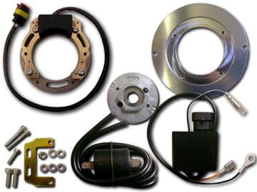 HPI RACE IGNITION YAMAHA XS650