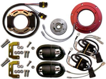 HPI RACE IGNITION YAMAHA YPVS RZ350