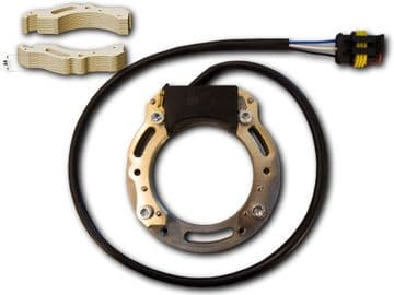 HPI STATOR ROTAX 256 + FPE