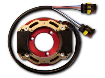 HPI STATOR SUZUKI RG500 GAMMA