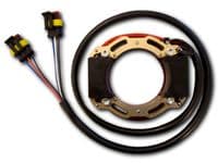HPI STATORS 2 CYLINDER
