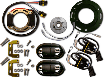 HPi SUZUKI TR ANALOG RACE IGNTION SYSTEM