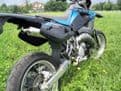 HUSQVARNA SM80