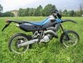 HUSQVARNA SM80