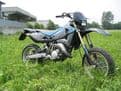 HUSQVARNA SM80