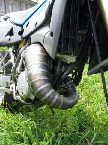 HUSQVARNA SM80