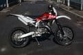 HUSQVARNA WR125 CROSS 2010-11