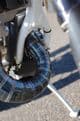 HUSQVARNA WR125 CROSS 2010-11