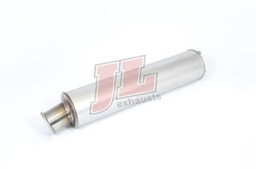 JL Light Stainless Steel