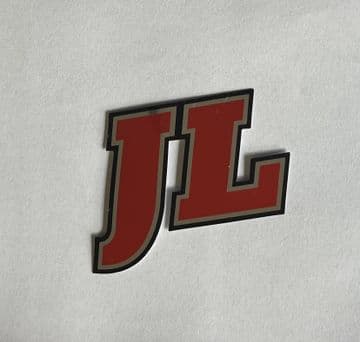 JL Sticker