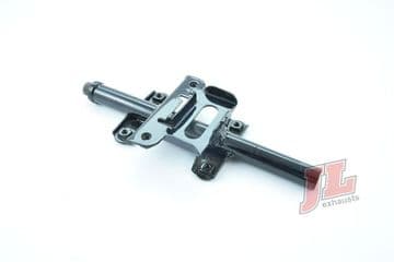 JL TZ Rev Counter Bracket for KOSO RX2NR