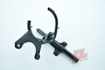 JL TZ350 A Rev Counter Bracket