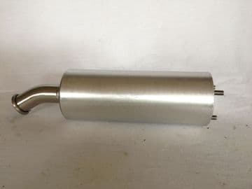 JM Light Stainless Steel