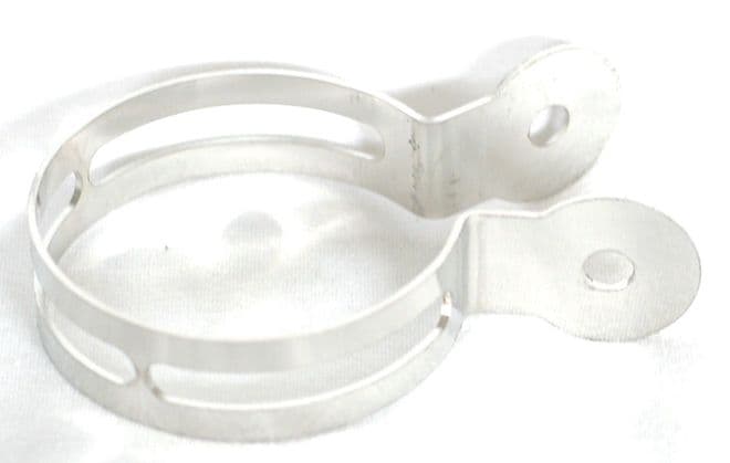 JM Silencer Strap