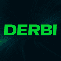 JOLLYMOTO DERBI CROSS EXHAUSTS