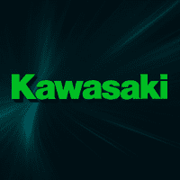 Jollymoto Kawasaki Cross Exhausts