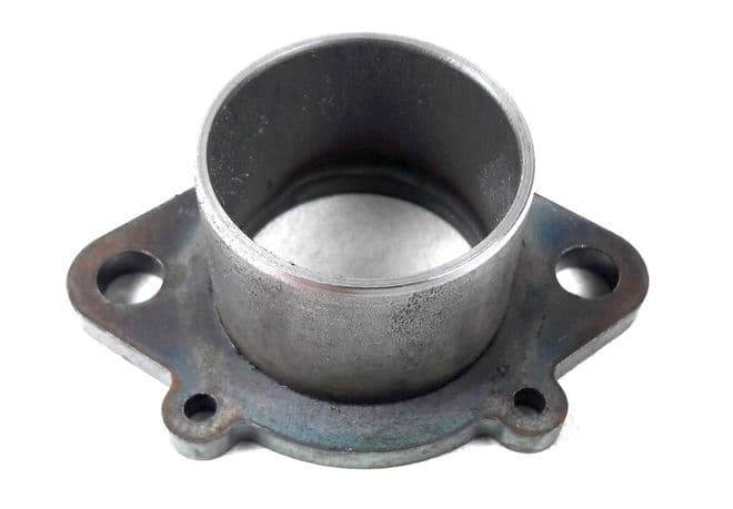 Jollymoto Manifold Flange