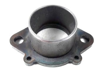 Jollymoto Manifold Flange