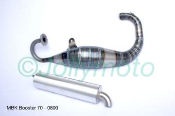 Jollymoto MBK Booster Cylinder 70cc ''R''