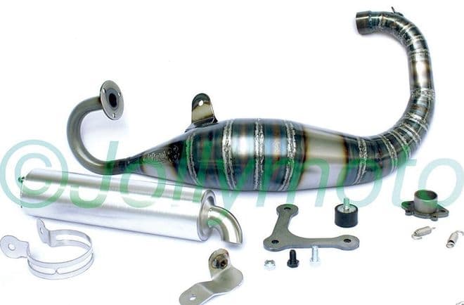 Jollymoto MBK Booster Cylinder 70cc