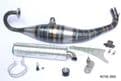 Jollymoto Minarelli 70 Exhaust M70J (M70E)
