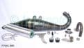 Jollymoto Minarelli 86 Exhaust M86R (M86AC)