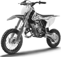 Jollymoto MotoCross / Enduro Exhausts